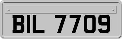 BIL7709