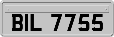 BIL7755