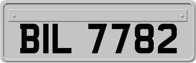 BIL7782
