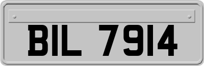 BIL7914