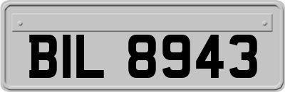 BIL8943