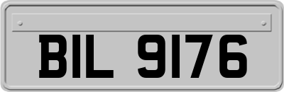 BIL9176