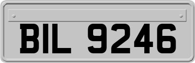 BIL9246