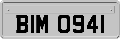 BIM0941