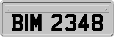 BIM2348