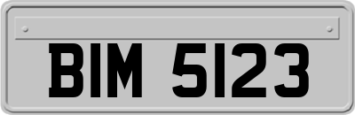 BIM5123