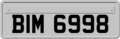 BIM6998