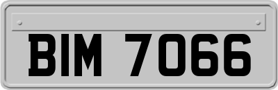 BIM7066