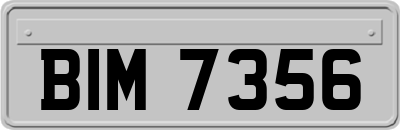 BIM7356