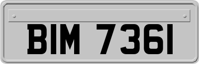 BIM7361