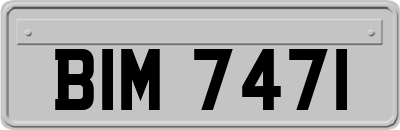 BIM7471