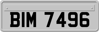 BIM7496