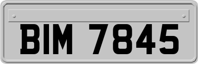BIM7845