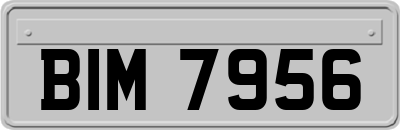 BIM7956