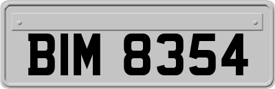 BIM8354