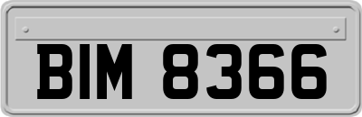 BIM8366