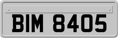 BIM8405