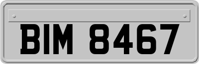 BIM8467