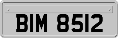 BIM8512