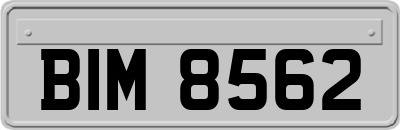 BIM8562