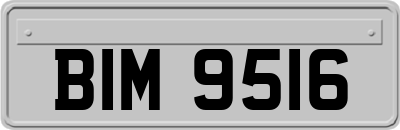 BIM9516