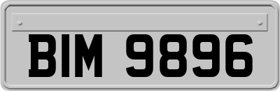 BIM9896