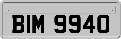 BIM9940