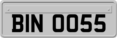 BIN0055