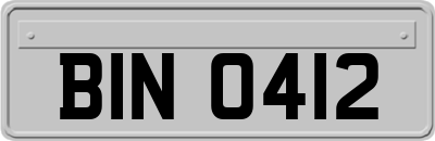 BIN0412