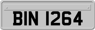 BIN1264