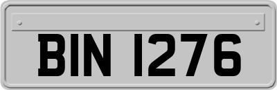 BIN1276