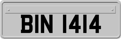 BIN1414