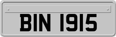 BIN1915