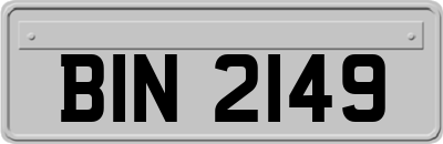 BIN2149