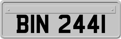 BIN2441