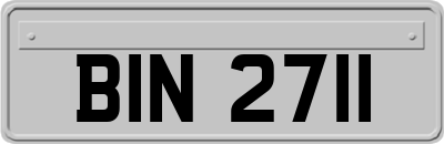 BIN2711