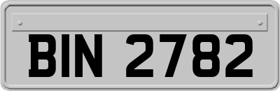 BIN2782