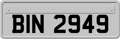 BIN2949