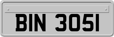 BIN3051