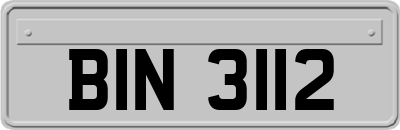 BIN3112