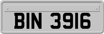 BIN3916