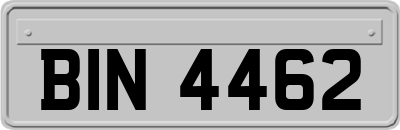 BIN4462