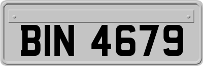 BIN4679