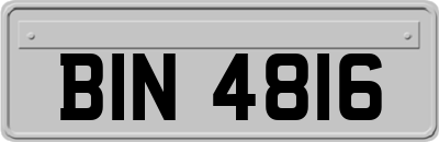 BIN4816