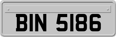BIN5186