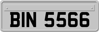 BIN5566