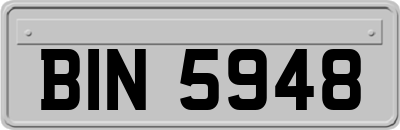 BIN5948