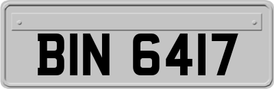 BIN6417