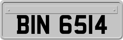 BIN6514