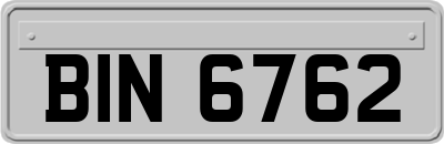 BIN6762